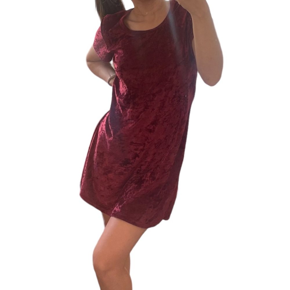 🚨Vintage Brentwood Mini Dress